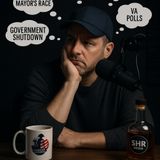 The Edge of Liberty — The Madness Files: From Obamacare to Cartel Cops