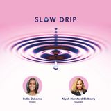 The Slow Drip: Legacy, Community, and the Transformative Power of Acknowledgment