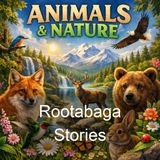 Rootabaga Stories - Carl Sandburg