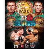 Canelo vs Golovkin Predictions!Rungviasi KO Roman #EstradaCuadras & Inoue Recap!