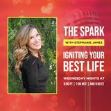 How To Ignite The Spark Within
