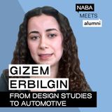 Gizem Erbilgin: dagli studi in Design alla carriera nell’automotive