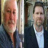 Ep. #178: Demonic Attack w/ Rev. Bill Bean and Bob Mitchell Tribute