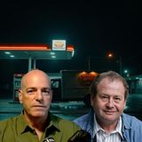 Ep. #903: David DuByne & David Steinman – Running on Empty