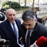 El día en 15 minutos: Los audios de la presunta víctima del DAO y los indicios que apuntan al conocimiento de Marlaska