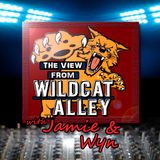 Wildcat Alley (Vol. 3, No. 24) - 3-11-16