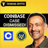 Coinbase's HUGE Victory Against the SEC & 2025 Crypto Strategy with Paul Grewal