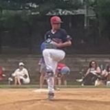 Cal Ripken Baseball 12U District 12 Championship: Cranford vs. Berkeley Heights