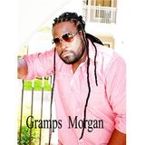 TheKeys107 Reggae's Live with Gramps Morgan