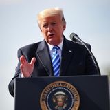 President Trump’s 100th Day Marked by More Success