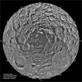 558-Exploring The Lunar South Pole