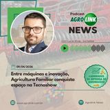 Na Federasul, presidente da Brasoja avalia riscos e caminhos para o agro gaúcho