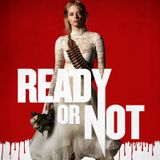 Ready or Not (2019) – Horror’s Smartest Final Girl? Samara Weaving’s Bloody Breakout Film