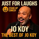Jo Koy – The Best of Jo Koy (Stand-Up Comedy)