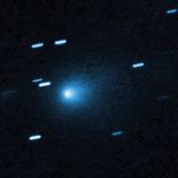 396E-437-Christmas Comet