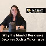 The Marital Residence in Texas Divorce: Rights, Conflict, and Mediation