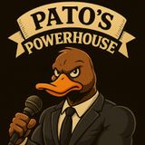 Pato's Powerhouse - Pornhub pulls out of AZ part 2