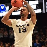 Xavier Basketball Weekly: Xavier/Georgetown preview W/Andy MacWilliams