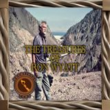 A Tour of Ron Wyatt's Treasures