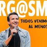 Antonio Sanint regresa con su nuevo show: ¡Orgasmo!