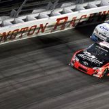The NASCAR Show: Preview of Darlington a look at Xfinity Truck series, and who makes the Playoffs
