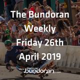 042 - The Bundoran Weekly - April 29th 2019