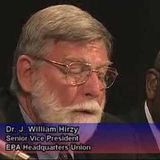 Dr. William Hirzy’s Congressional Testimony in 2000