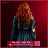 VBB 357 Peggy Sharr: A Mother's Cult Vs. A Daughter's Courage!