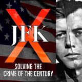JFK X Files Released