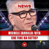 Michele Zarrillo, Vita: Che Fine Ha Fatto?