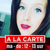 A La Carte met Ann Van Parys