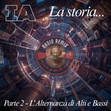 Episodio 14 - L'IA parte 2: L'alternanza di alti e bassi