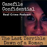 The Last Dawn of a Woman: A Story of Love, Money and Revenge
