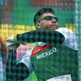 Expedición Rosique #90: El atletismo mexicano rumbo a los Juegos Olímpicos