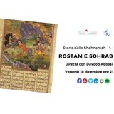 S2x54 Rostam e Sohrab