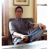 #709 Writer and Speaker Scott Flynn