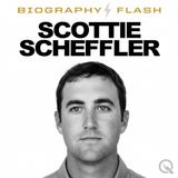Biography Flash: Scottie Scheffler's Dominance, Diaper Duty, and December Showdown