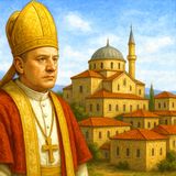 Leone XIV andra a Nicea per ricordare il concilio di 1700 anni fa