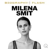 Milena Smit Biography Flash: From Waitress to Star