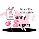 Valentine's day Special with Psychic Bunny Sugars! 2024