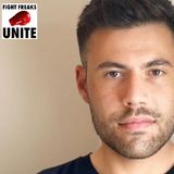 Boxxer Promotions Boss Ben Shalom Conversation With Dan | Fight Freaks Unite Podcast