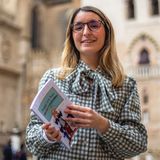 'Pedagogía de la Pasión' de Alba Simo