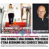 Rassegna stampa del 17 aprile 2025