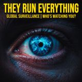 Palantir: The Hidden AI Operating System Controlling the Modern World