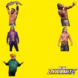 AEW Dynamite 4/1/26 review: I'm not a fan of Chris Jericho being back in AEW...