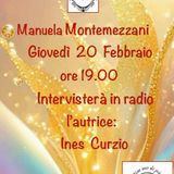 "Specchio dell'Arte"...Ines Curzio