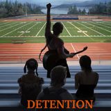 Special Report: Detention (2026)