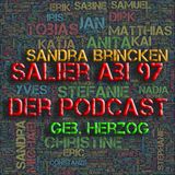 Folge 27 - Sandra Brincken, geb. Herzog