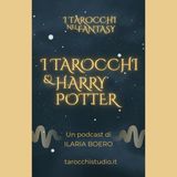 1.I Tarocchi & Harry Potter