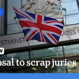 Labour Goverment to axe jury trials